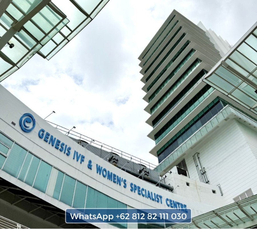 Genesis IVF Penang